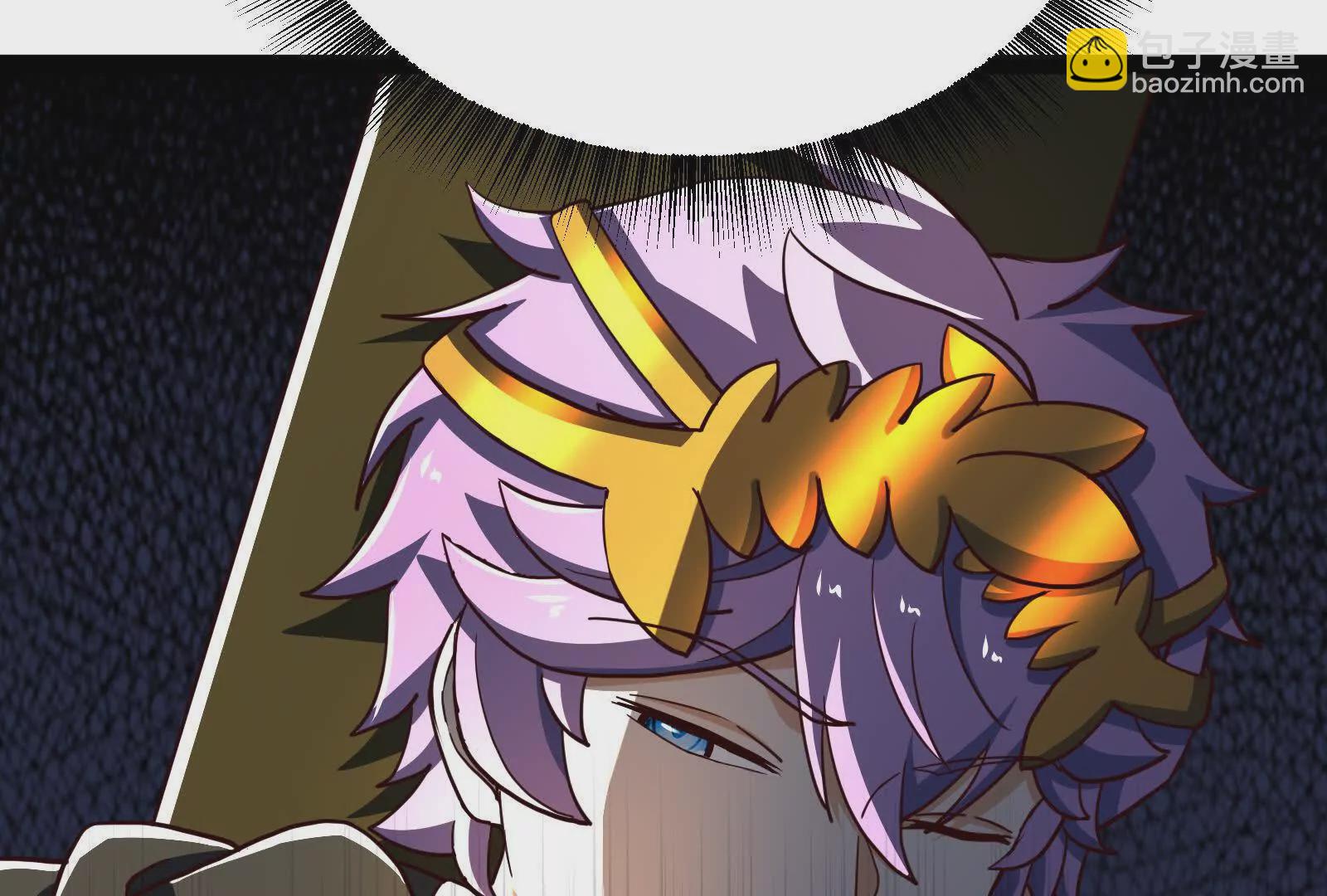 古神遊戲 - 第108話對話！最後的和平努力(1/3) - 5